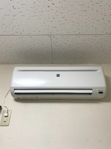 エアコン 取り外して持って帰ってくれる方に