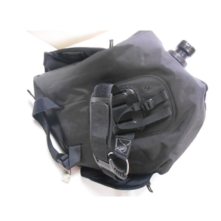 札幌 TUSA/ツサ BCJ-1650 BCジャケット PASSAGE Mサイズ ブラック 