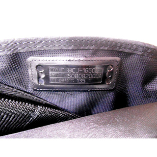 札幌 TUSA/ツサ BCJ-1650 BCジャケット PASSAGE Mサイズ ブラック 