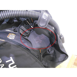 札幌 TUSA/ツサ BCJ-1650 BCジャケット PASSAGE Mサイズ ブラック 