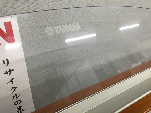 現状品！ヤマハ YAMAHA 電子ピアノ P-155 Pシリーズ ピアノ ペダル付き 11年製