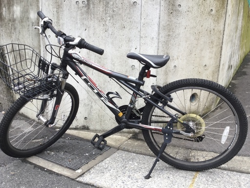 自転車