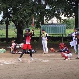 女子ソフトボール🥎メンバー募集‼︎