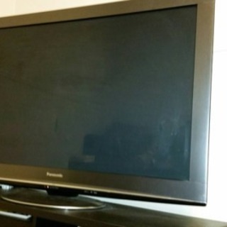 Panasonic TV 46インチ TH-P46V2 2010年製