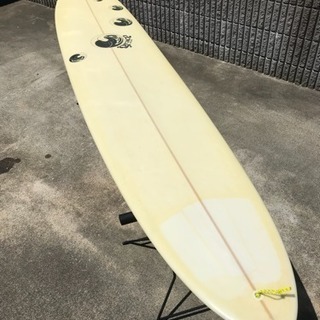 grace surf  ロングボード