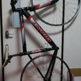 【欠品あり】2001年モデルフラットロードバイク GIANT O...