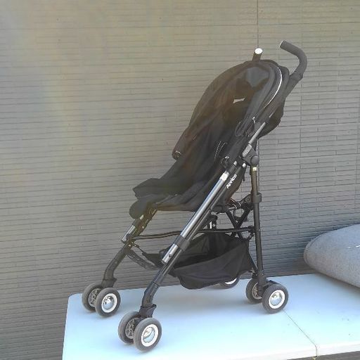 アップリカA型ベビーカースティックプラス品番92523 pechinecas.gob.pe