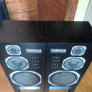 ヤマハ YAMAHA NS-1000M シリアルナンバー 30万番代 値下げ ヤマハ YAMAHA NS-1000M シリアルナンバー 30万番代 値下げ