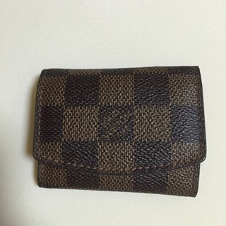 ルイ ヴィトン ケース付きネクタイピン Bobちゃん 市川の小物の中古 古着あげます 譲ります ジモティーで不用品の処分