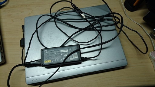 NEC　ノートパソコン　windows10　i7