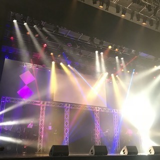 クラブイベントパーティを企画してます♪