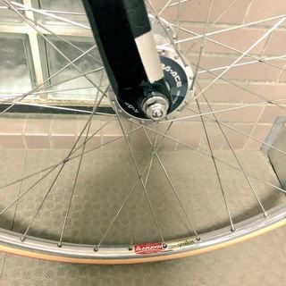 土曜日まで！！急募！　boma ピストバイク