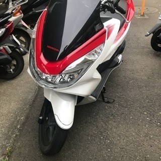 pcx125 ほぼノーマル 交換も可