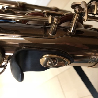 アルトサックス　YAMAHA YAS-82Z WS-WOF