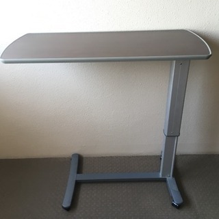 パラマウント 介護用 ベッドサイドテーブル  KF-1960