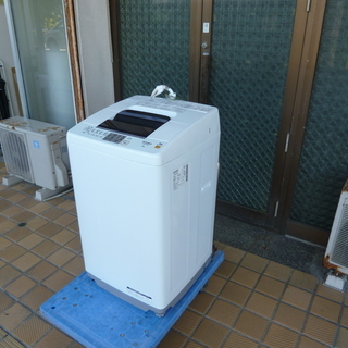 ★☆ MITSUBISHI 三菱 風乾燥機能付き 全自動洗濯機 ...