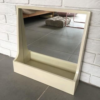 鏡 (壁掛けorテーブル置き)