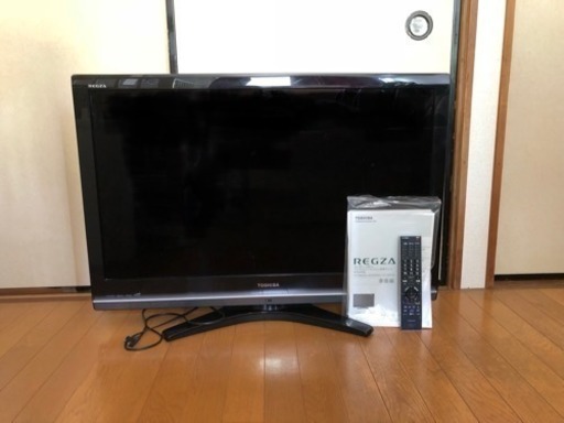 東芝 液晶テレビ REGZA 37Z8000