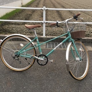 自転車