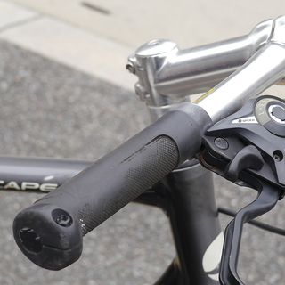 防犯登録込　GIANT　エスケープ　R3　ガンメタ