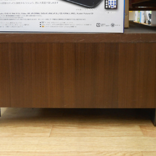 テレビ台 TV台 ローボード TVボード 引出し付き Landbond ☆ PayPay 