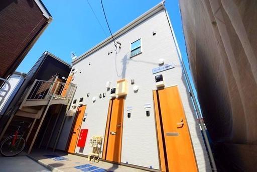 初期費用2万円 新築bt別 横浜へ10分の和田町駅徒歩10分 家賃500円 東京部屋探し 和田町 のアパートの不動産 住宅情報 無料掲載の掲示板 ジモティー 初期費用2万円 新築bt別 横浜へ10分の和田町駅徒歩10分 家賃500円 東京部屋探し 和田町 のアパートの不動産 住宅情報 無料掲載の掲示板 ジモティー