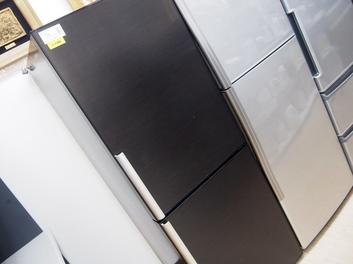 安心の6ヶ月保証付！2011年製SANYOの2ドア冷蔵庫が入荷しました！