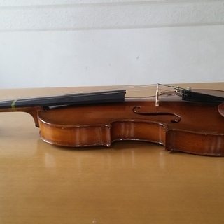 バイオリン(中古) 売ります。
