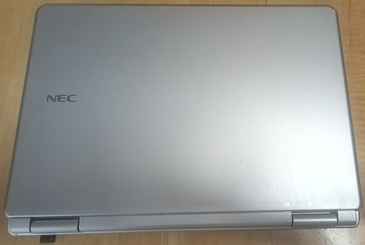 IBM】ノートパソコン ThinkPad X40 [1G/8G]【OS無】