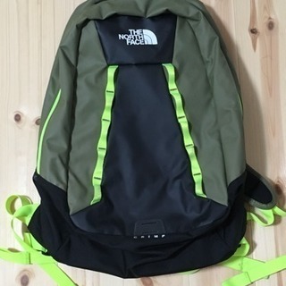 THE NORTH FACE ノースフェイス リュック 限定