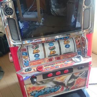 パチスロ台 4台 まとめて