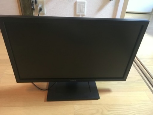 DELL PC モニター 23型