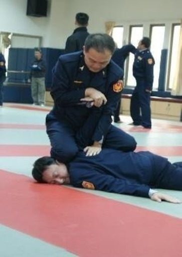 刃物護身術セミナー 慈猿 中野の空手 他格闘技の生徒募集 教室 スクールの広告掲示板 ジモティー