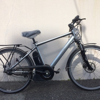 ◉カード払い可＜整備済・美品＞ヤマハ PAS・ブレイス・電動アシスト