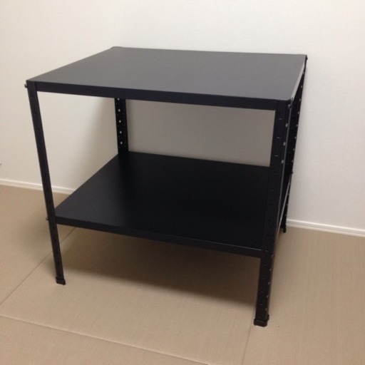 スチールラック 押入れ棚 Wakabado 三鷹の収納家具 スチールラック の中古あげます 譲ります ジモティーで不用品の処分 スチールラック 押入れ棚 Wakabado 三鷹の収納家具 スチールラック の中古あげます 譲ります ジモティーで不用品の処分