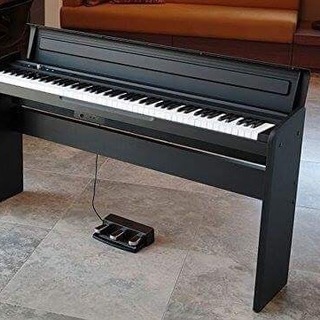 直接引き取り限定　KORG LP-180 電子ピアノ 引き取り限定】電子ピアノ LP-180 KORG ホワイト 白 引き取り限定