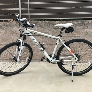 マウンテンバイク売ります。 【公式通販】