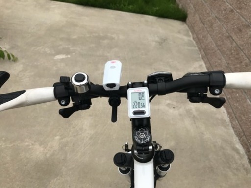 マウンテンバイク売ります。