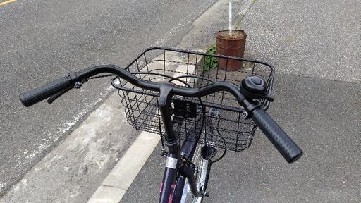 台数限定！スポ－ツカジュアルバイク サカモトテクノ 最新 FRANKEL  