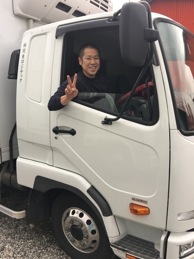 3 4トンドライバー大募集中 関東ロジテック 武蔵高萩のドライバーの正社員の求人情報 株式会社 関東ロジテック ジモティー 3 4トンドライバー大募集中 関東ロジテック 武蔵高萩のドライバーの正社員の求人情報 株式会社 関東ロジテック ジモティー