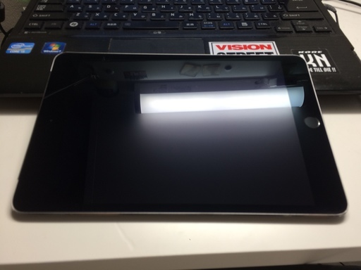 iPad iPad mini4 16G Wi-Fi