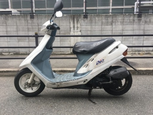 スーパーディオ 格安！！