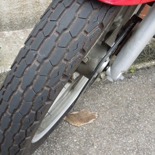 スズキ　EN125-2A