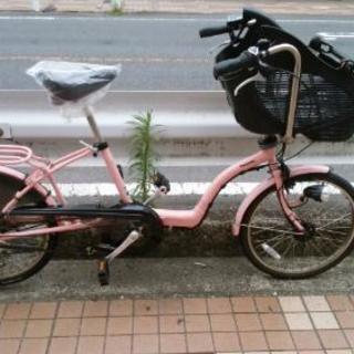 ギュットミニDX ホワイト 新品整備済 売り切れ ギュットミニDX 電動