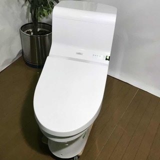 TOTO ウォシュレット 一体型便器 TCF9135 CS343...