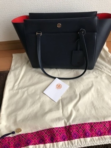 トリーバーチ トートバック