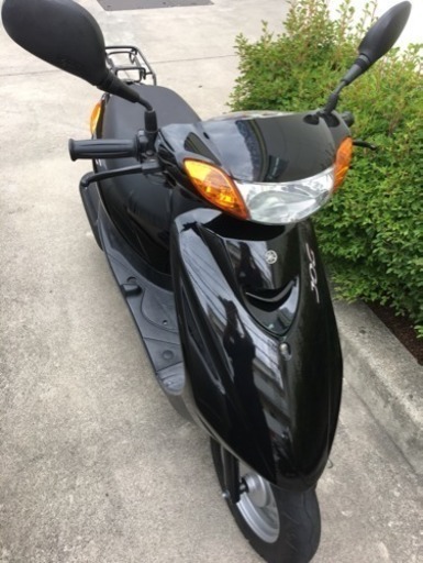 ヤマハJOG(SA36Jj) 50cc 原付