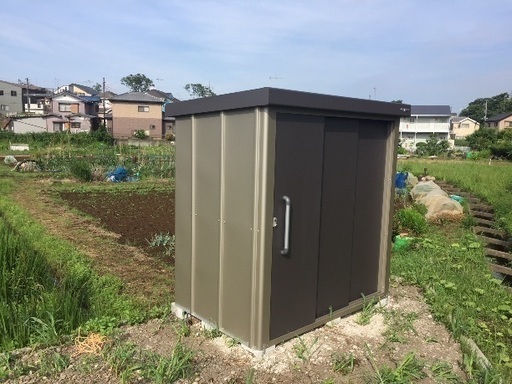 コンテナハウス ユニットハウスの販売ならコンテナパーク 千葉市緑区