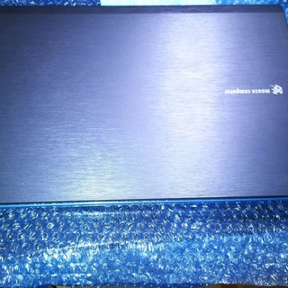 MousePro改① Core i3 SSD HDD Win10 - darkflix.blog.br
