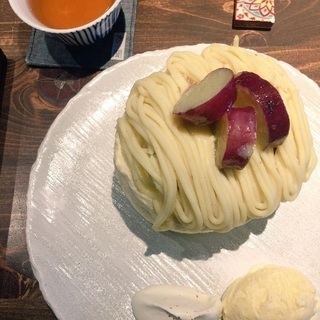 カフェに一緒に行ってくれる方